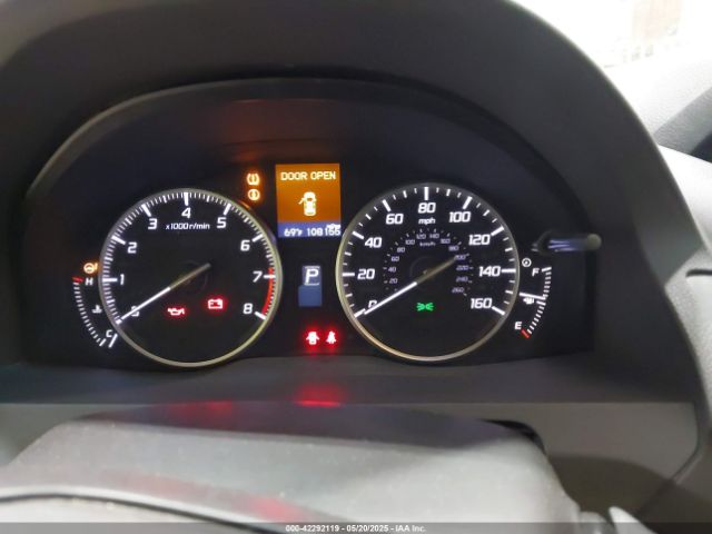 5J8TB4H56FL003914 Acura RDX