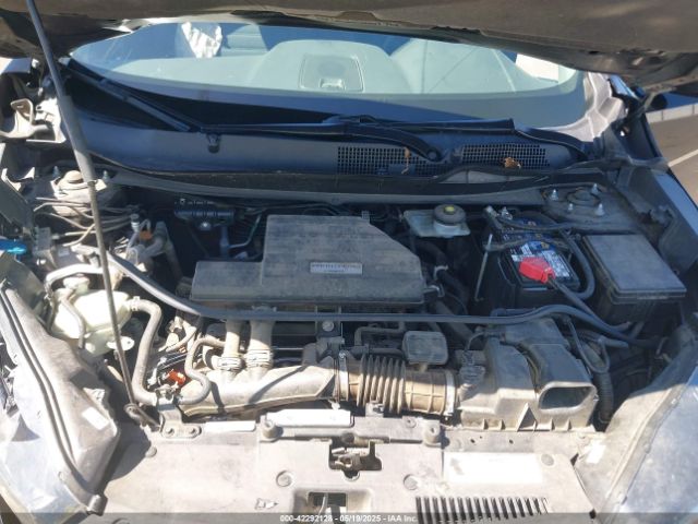 2HKRW2H58HH685848 Honda CR-V EX