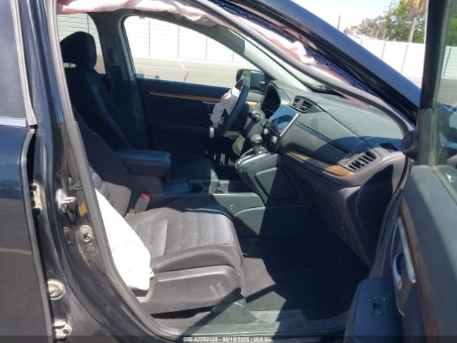 2HKRW2H58HH685848 Honda CR-V EX