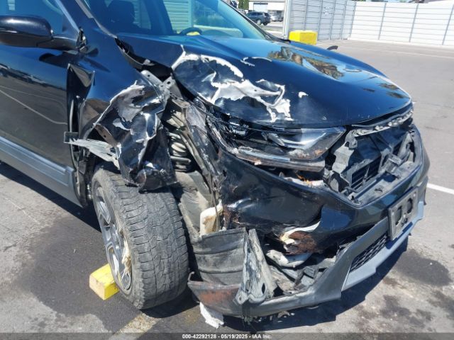 2HKRW2H58HH685848 Honda CR-V EX