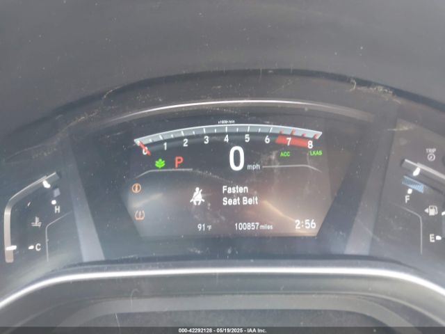 2HKRW2H58HH685848 Honda CR-V EX