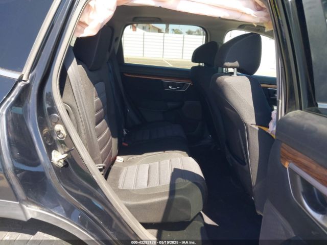 2HKRW2H58HH685848 Honda CR-V EX