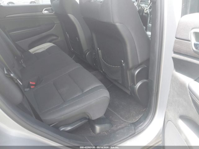 1C4RJEAG2JC455526 Jeep Grand Cherokee Laredo 4x2