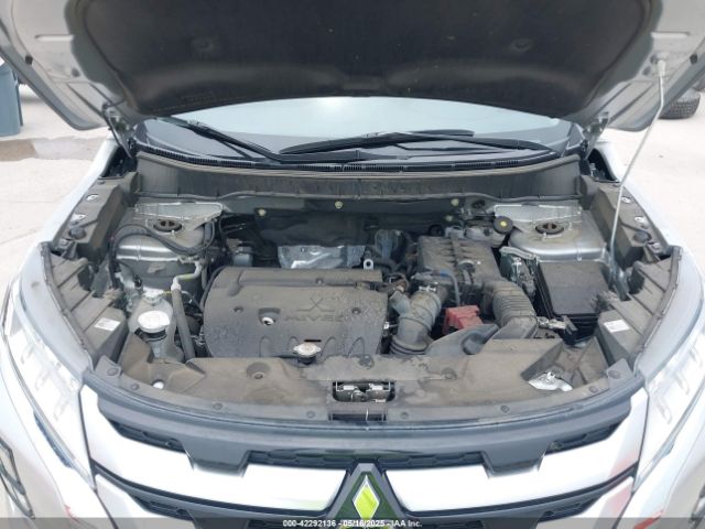 2023 MITSUBISHI OUTLANDER SPORT JA4ARUAU5PU008160 Photo 9
