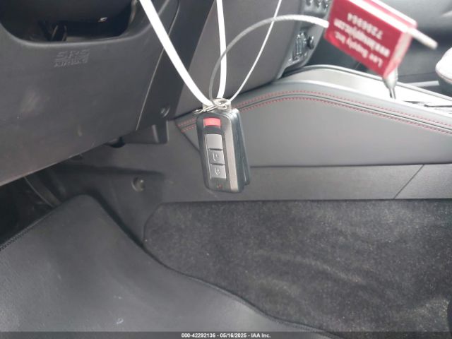 2023 MITSUBISHI OUTLANDER SPORT JA4ARUAU5PU008160 Photo 10