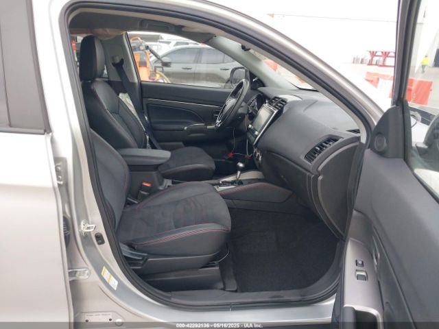 2023 MITSUBISHI OUTLANDER SPORT JA4ARUAU5PU008160 Photo 4