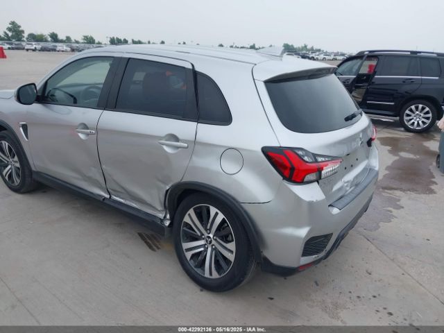 2023 MITSUBISHI OUTLANDER SPORT JA4ARUAU5PU008160 Photo 5