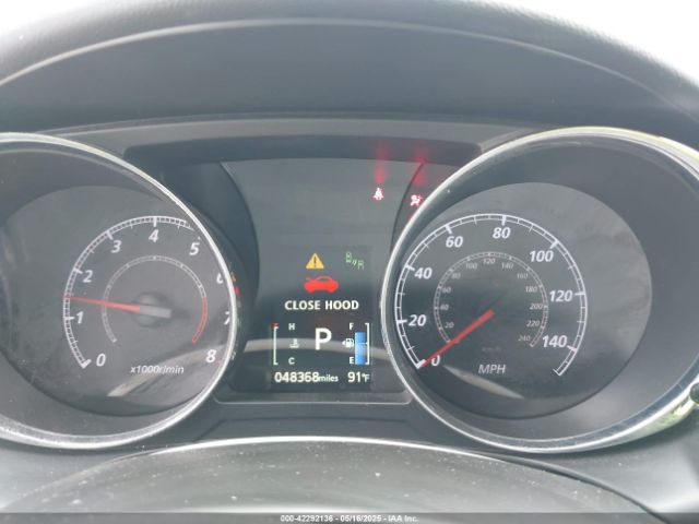 2023 MITSUBISHI OUTLANDER SPORT JA4ARUAU5PU008160 Photo 6