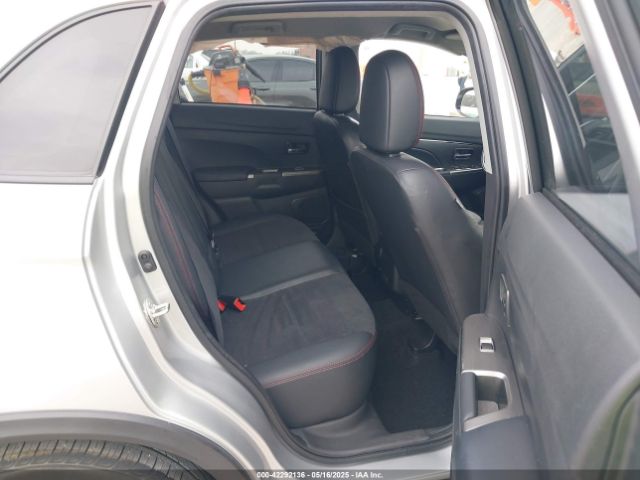 2023 MITSUBISHI OUTLANDER SPORT JA4ARUAU5PU008160 Photo 7