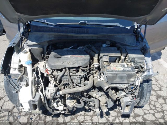 5XYPKDA1XGG007758 KIA dohc t-gdi theta ii