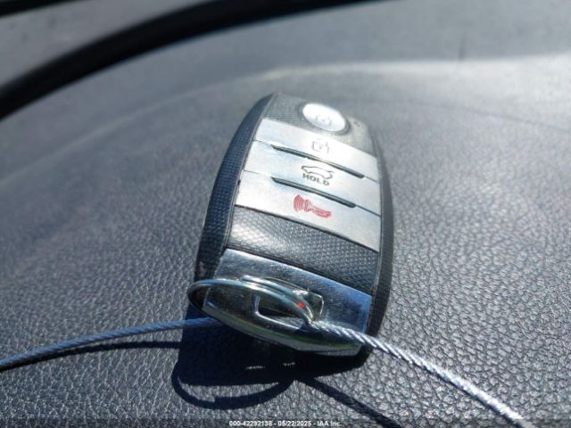 5XYPKDA1XGG007758 KIA dohc t-gdi theta ii
