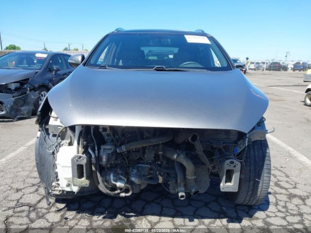 5XYPKDA1XGG007758 KIA dohc t-gdi theta ii