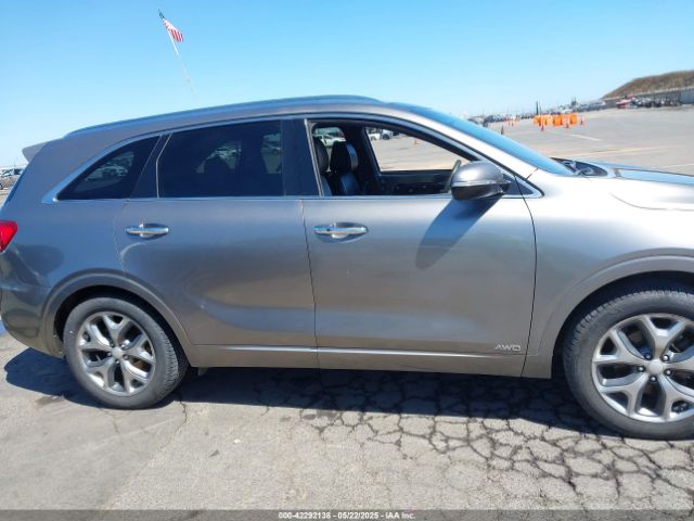 5XYPKDA1XGG007758 KIA dohc t-gdi theta ii