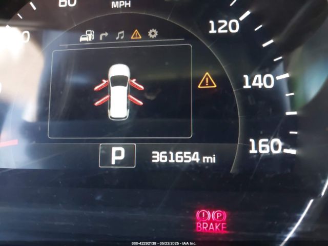 5XYPKDA1XGG007758 KIA dohc t-gdi theta ii