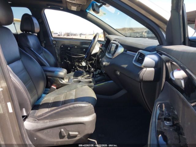 5XYPKDA1XGG007758 KIA dohc t-gdi theta ii