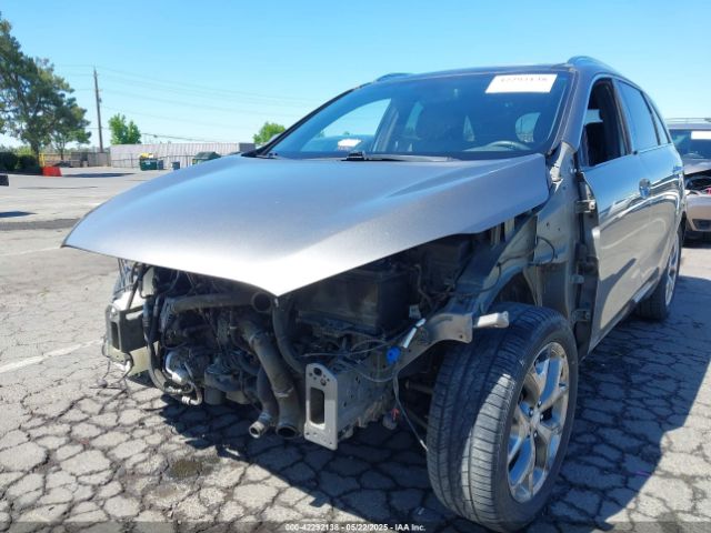 5XYPKDA1XGG007758 KIA dohc t-gdi theta ii