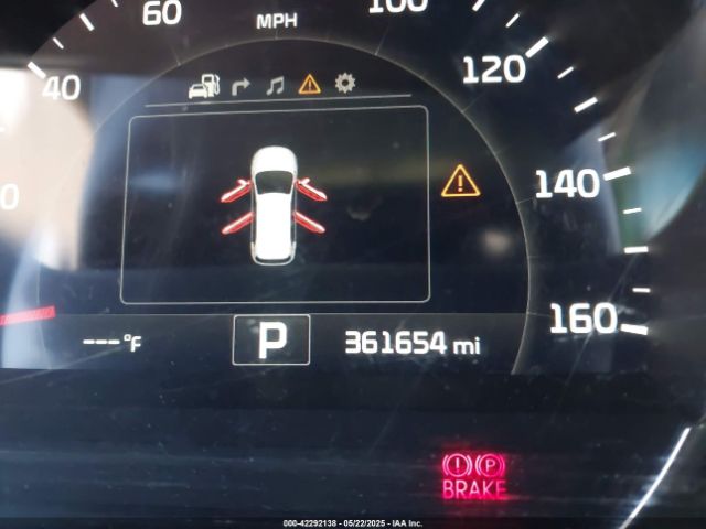 5XYPKDA1XGG007758 KIA dohc t-gdi theta ii