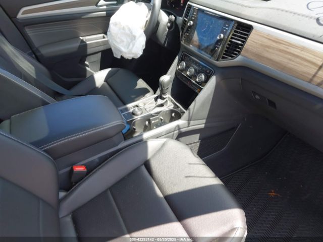 1V2BR2CA2PC510744 Volkswagen Atlas 3.6l V6 Sel