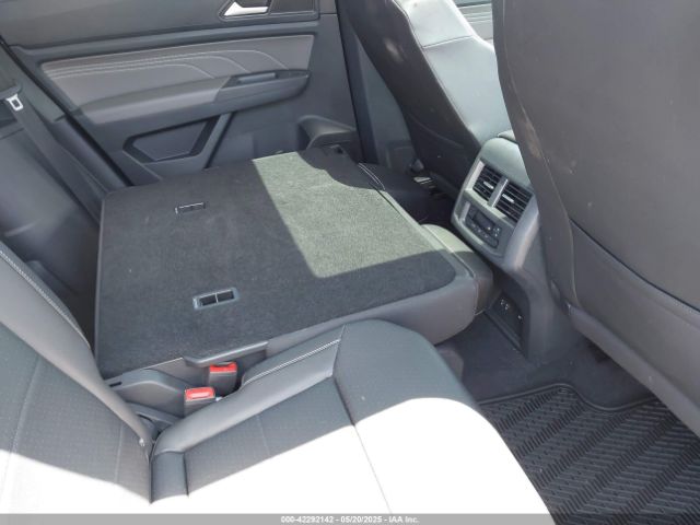 1V2BR2CA2PC510744 Volkswagen Atlas 3.6l V6 Sel
