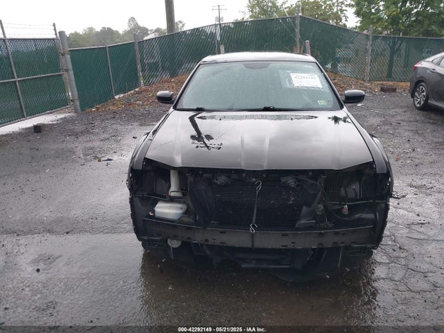 Chrysler 300 300s 2014 2C3CCABG5EH145336 Image 13