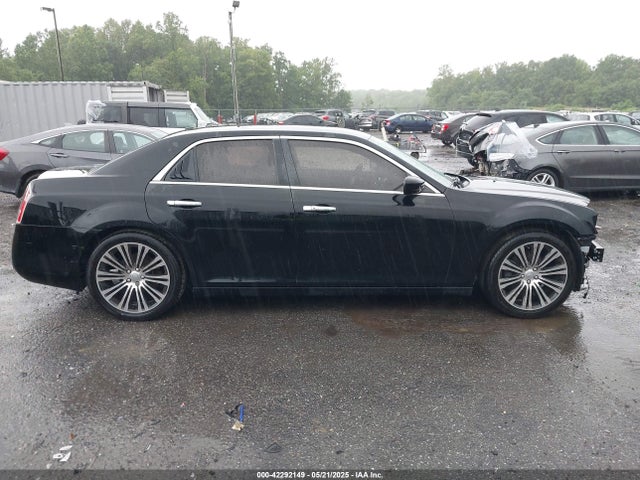 Chrysler 300 300s 2014 2C3CCABG5EH145336 Image 14