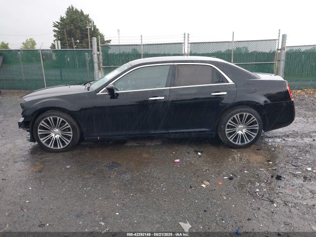 Chrysler 300 300s 2014 2C3CCABG5EH145336 Image 15