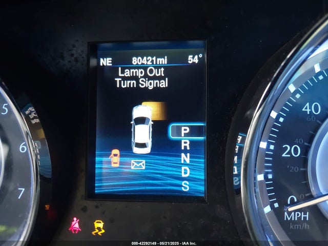 Chrysler 300 300s 2014 2C3CCABG5EH145336 Image 16