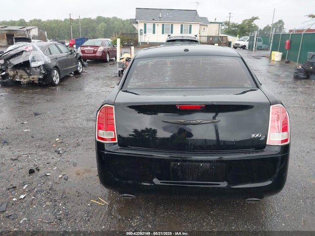 Chrysler 300 300s 2014 2C3CCABG5EH145336 Image 17