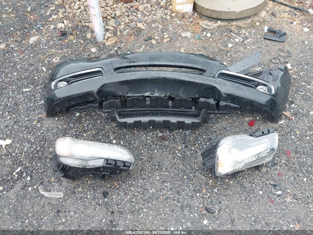 Chrysler 300 300s 2014 2C3CCABG5EH145336 Image 12