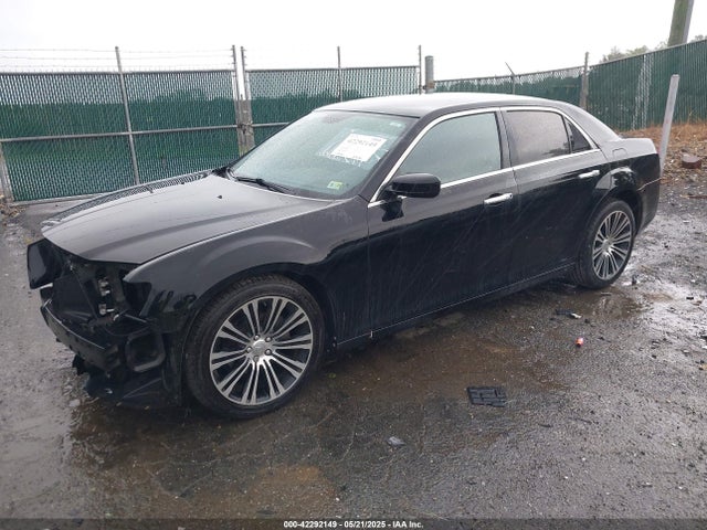 Chrysler 300 300s 2014 2C3CCABG5EH145336 Image 2