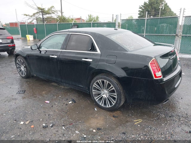 Chrysler 300 300s 2014 2C3CCABG5EH145336 Image 3