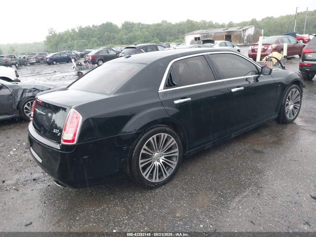 Chrysler 300 300s 2014 2C3CCABG5EH145336 Image 4