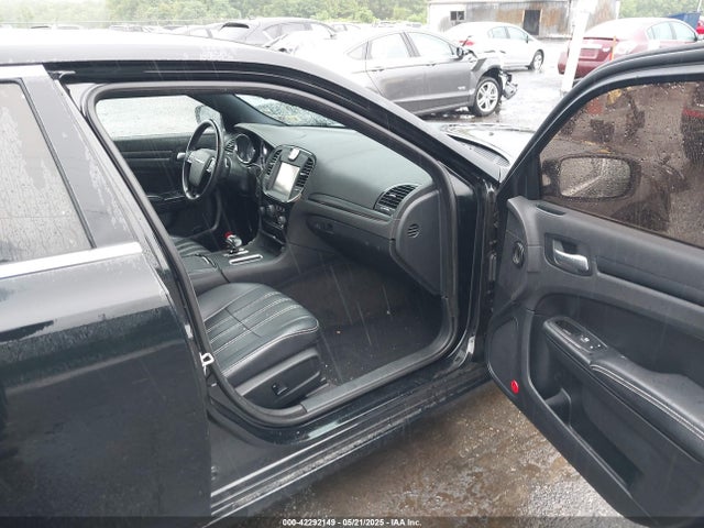 Chrysler 300 300s 2014 2C3CCABG5EH145336 Image 5