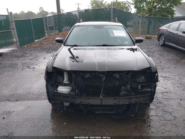 Chrysler 300 300s 2014 2C3CCABG5EH145336 Image 6