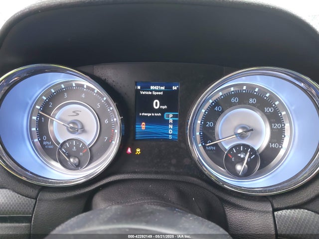 Chrysler 300 300s 2014 2C3CCABG5EH145336 Image 7