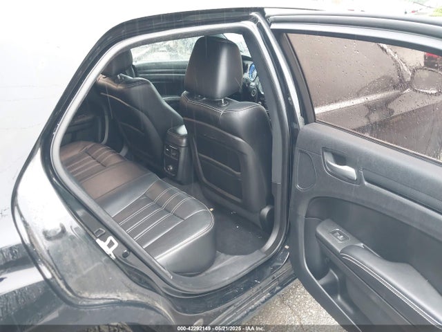 Chrysler 300 300s 2014 2C3CCABG5EH145336 Image 8