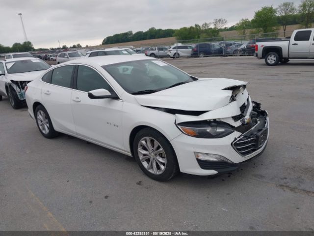 1G1ZD5ST9MF025068 auction archive image