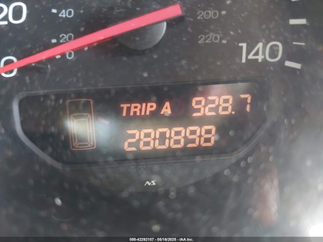 2002 ACURA MDX 2HNYD18262H537483 Photo 6