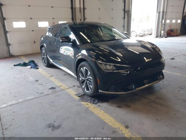 2023 KIA EV6 KNDC3DLC4P5103534