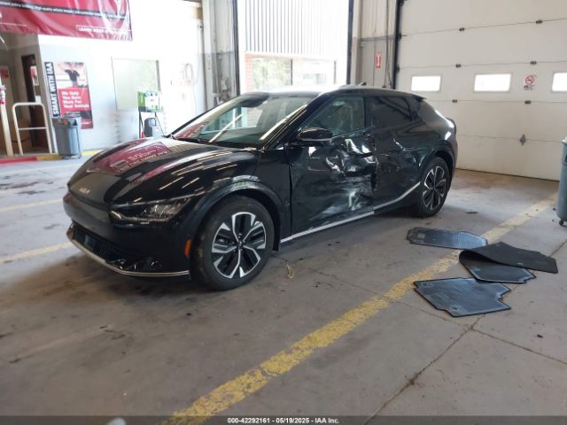 2023 KIA EV6 KNDC3DLC4P5103534 Photo 1