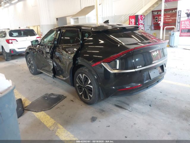 2023 KIA EV6 KNDC3DLC4P5103534 Photo 2