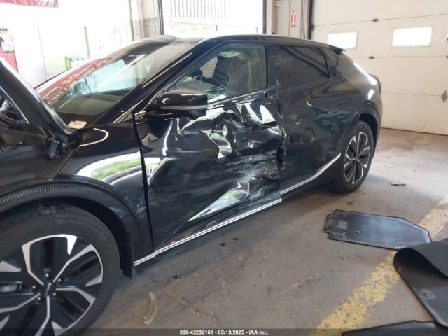 2023 KIA EV6 KNDC3DLC4P5103534 Photo 5