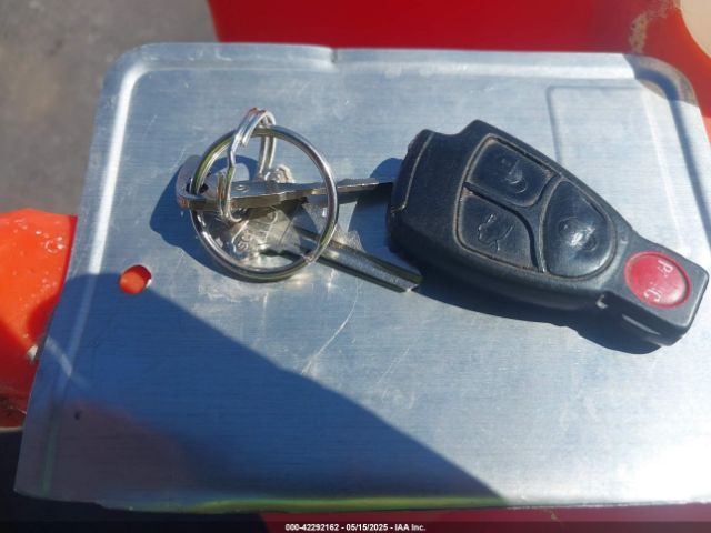 1998 MERCEDES-BENZ E 320 WDBJF65F2WA676325 Photo 10