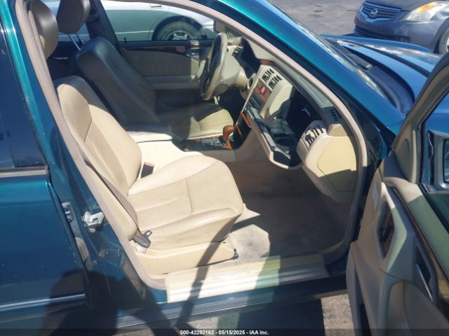 1998 MERCEDES-BENZ E 320 WDBJF65F2WA676325 Photo 4
