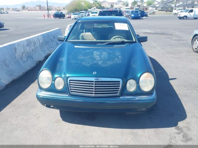 1998 MERCEDES-BENZ E 320 WDBJF65F2WA676325 Photo 5