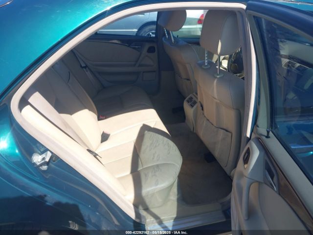 1998 MERCEDES-BENZ E 320 WDBJF65F2WA676325 Photo 7