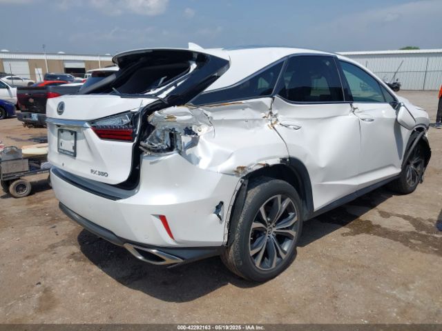 2019 LEXUS RX 350 2T2ZZMCA9KC128962 Photo 3