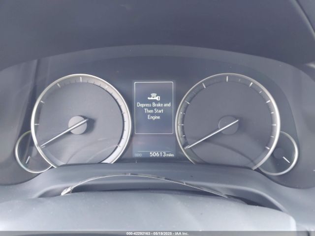 2019 LEXUS RX 350 2T2ZZMCA9KC128962 Photo 6