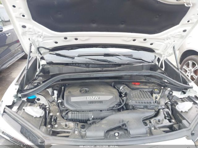 2021 BMW X1 WBXJG9C01M5S06181 Photo 9