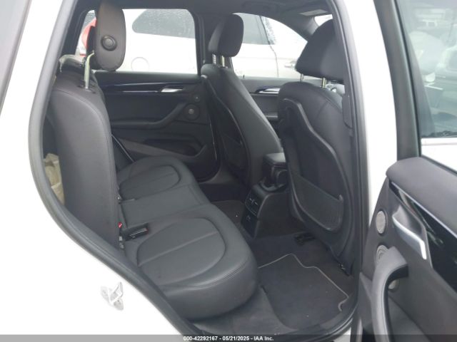 2021 BMW X1 WBXJG9C01M5S06181 Photo 7
